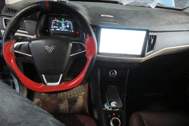 Used NETA N01 2020 430e
