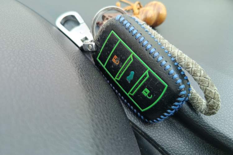 Used CHANGAN OSHAN A800 2017 1.5T Manual Luxury Model
