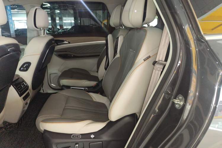 Used FORTHING Yacht 2022 1.5T DCT Chasing-the-Waves Edition