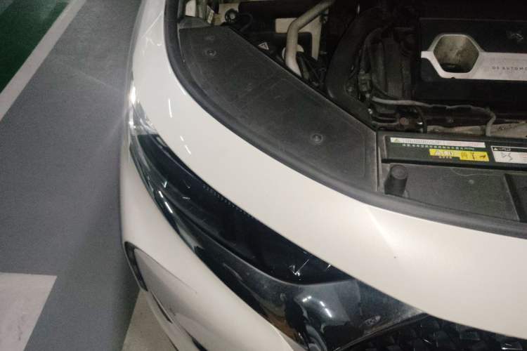 Used DS 7 2018 45THP Rivoli Pioneer Edition