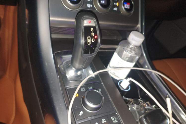 Used Land Rover Range Rover Sport 2016 3.0 SC V6 HSE DYNAMIC