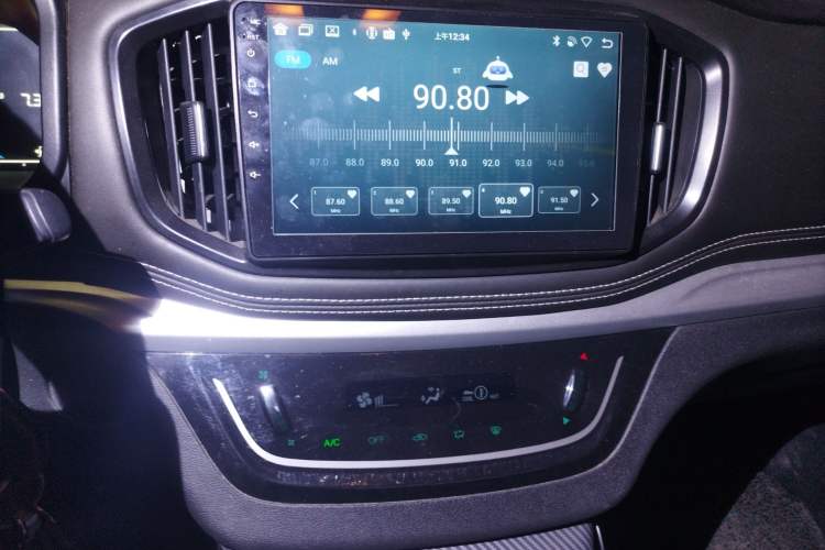 Used Yema Bojun 2020 Classic Edition 1.5L Manual Comfort Model
