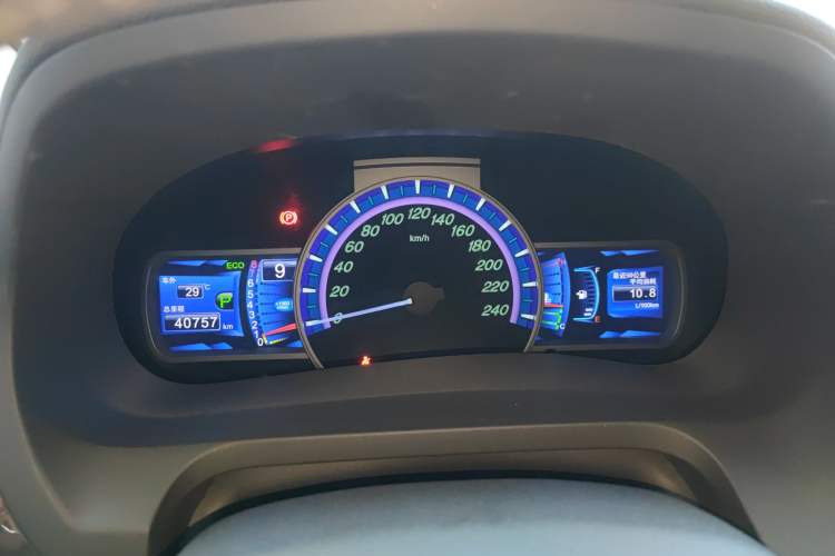Used BYD S7 2017 2.0T Automatic Prestige Edition