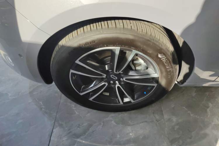 Used Hima AITO M5 2025 Extended-Range Ultra Rear-Wheel-Drive Version
