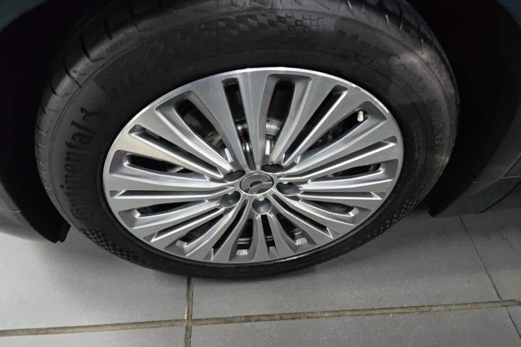 Used Nio ES6 2020 610 km Performance Version