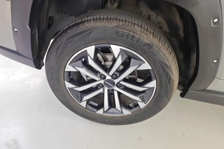 Used Haval H Dog 2023 1.5T Two-Wheel Drive Chao Ye Version Plus
