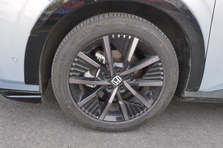 Used Honda e:NS2 2024 Light-Chasing Version