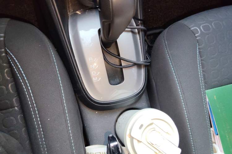 Used Chevrolet Trax 2016 1.4T Automatic Two-Wheel Drive Comfort Version with Sunroof