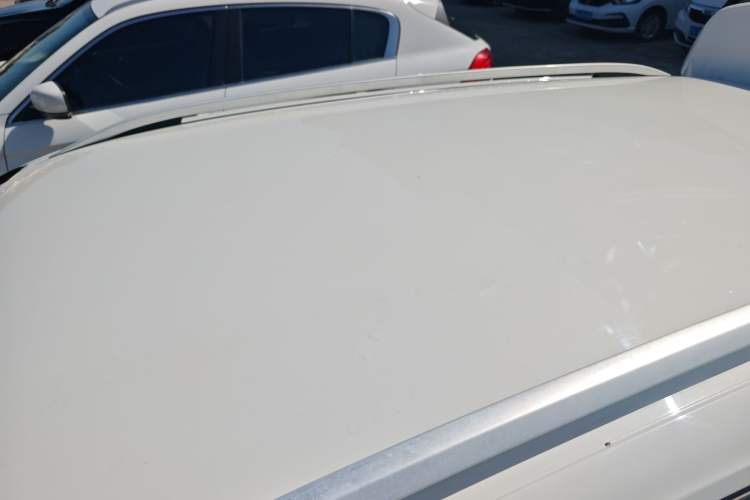 Used Volkswagen Tharu 2021 280TSI Two-Wheel Drive Trend Edition