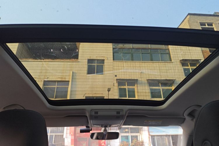 Used Volkswagen Tayron 2020 330TSI Two-Wheel Drive Luxury Smart Connectivity Version
