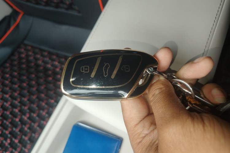 Used MG 4 EV 2026 Model 437 Composed Edition
