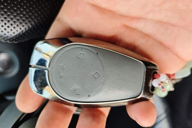 Used Leapmotor T03 2021 400 Lite Edition - Lithium-Ion Battery