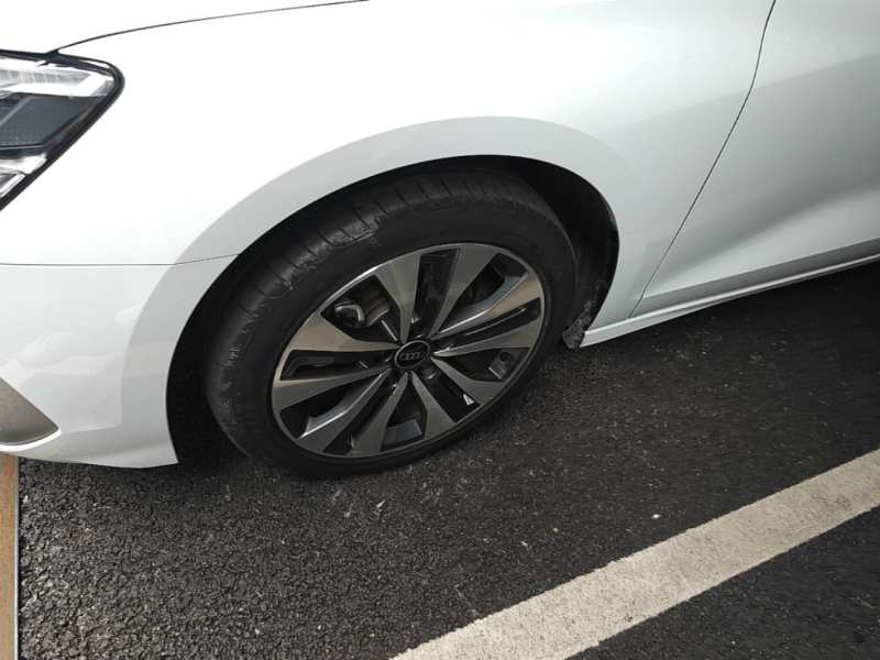 Used Audi A3 2023 Restyled Sportback 35 TFSI Advanced Style Edition — 22