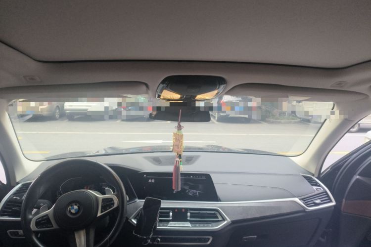 Used BMW X5 (Import) 2021 xDrive30i M Sport Package