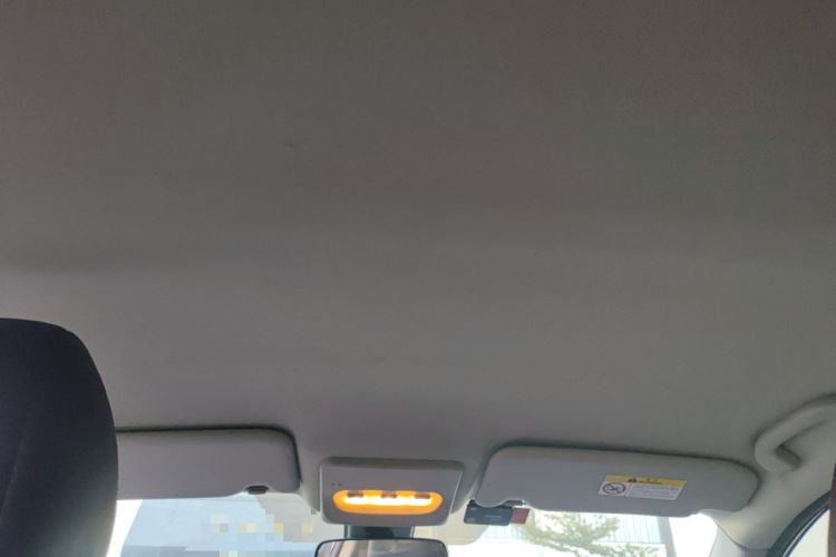 Used Nissan Qashqai 2022 2.0L CVT XV Smart Enjoyment Version
