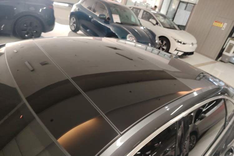 Used Audi A6L 2020 40 TFSI Luxury Dynamic Edition