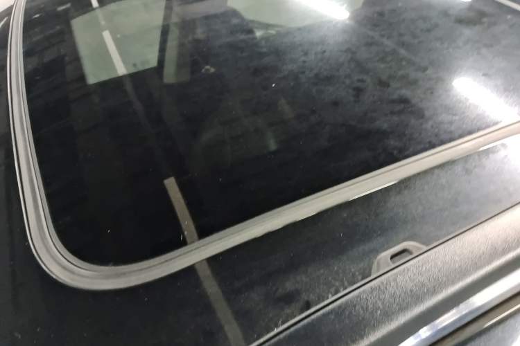 Used Jeep Compass 2017 200T Automatic Family Edition Roof