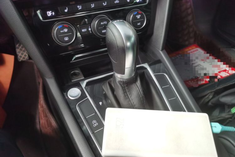 Used Volkswagen Magotan 2019 330TSI DSG Luxury Version China VI Standard
