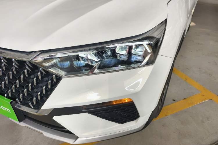 Used Bestune T77 2021 PRO 280 TID Automatic Luxury Model