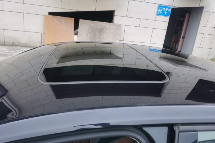 Used Volkswagen Lavida 2021 280TSI DSG Luxury Edition Roof