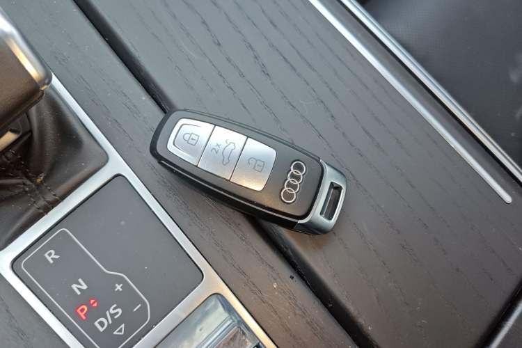 Used Audi A6L 2024 45 TFSI quattro Prestige Dynamic Edition