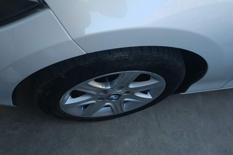 Used BMW 1 Series (Import) 2013 Revised 116i Leading Edition