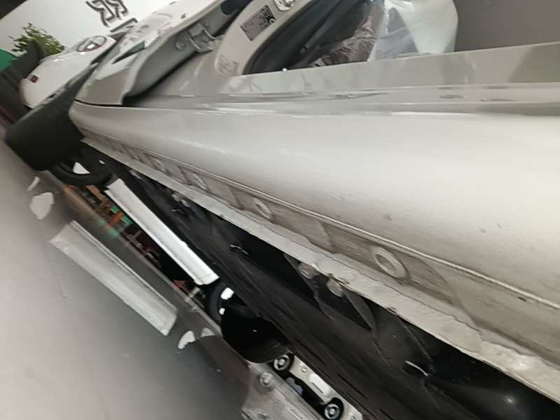 Used Wuling Bingo 2025 333 km Lingxi Connected Version — 20