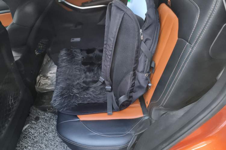 Used BYD Song 2016 2.0TID Automatic Prestige Edition