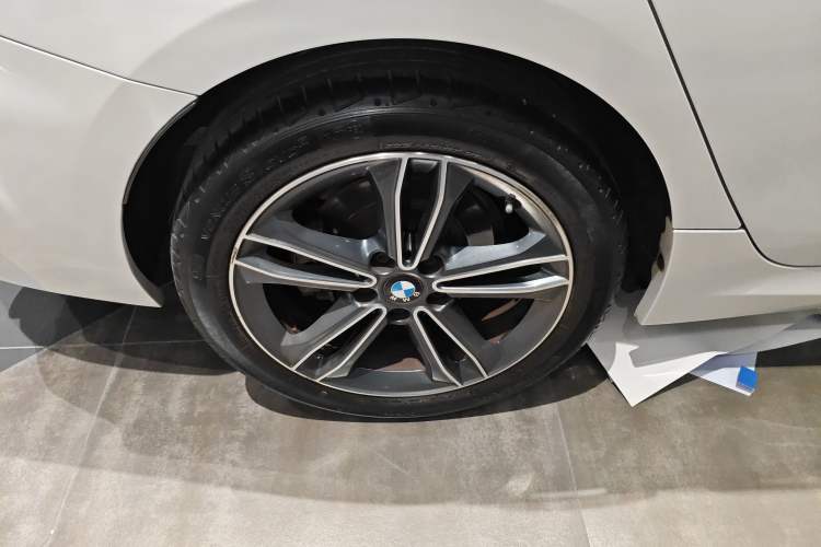 Used BMW 1 Series 2021 120i M Sport Edition
