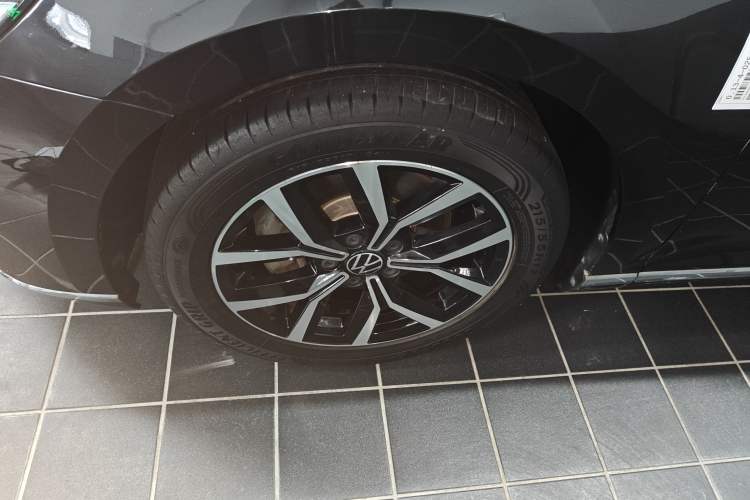 Used Volkswagen Magotan 2020 330TSI DSG Leading Model