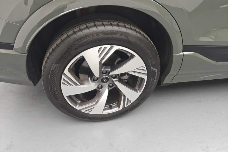 Used Audi Q6L e-tron 2026 Ultra-Long Range Edition
