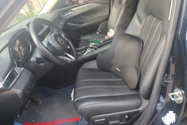 Used Mazda Atenza 2020 2.0L Blue Sky Luxury Edition