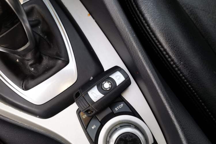 Used BMW X1 2014 sDrive18i Fashion Model
