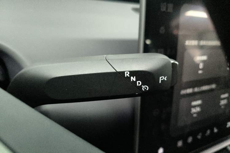 Used Avatr 06 2025 Max Extended-Range Edition