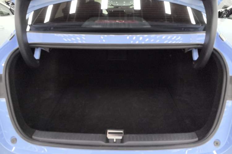 Used XPeng P5 2021 550P
