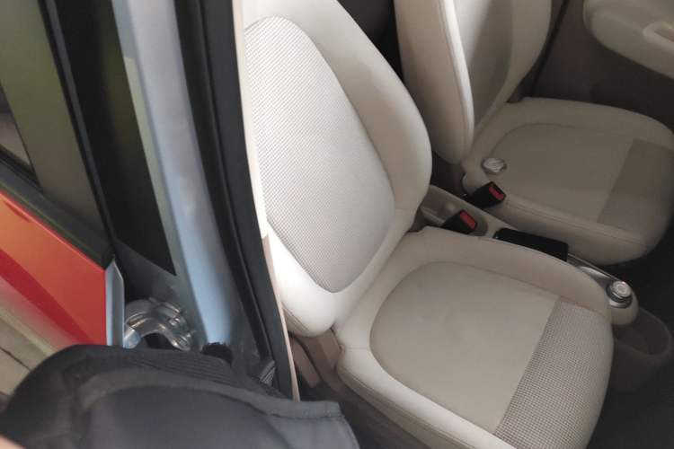 Used Wuling Hongguang MINIEV 2025 Four-Door Version Premium Edition