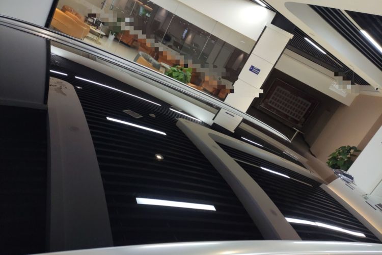 Used BMW X3 2025 xDrive30L Luxury Edition M Sport Package