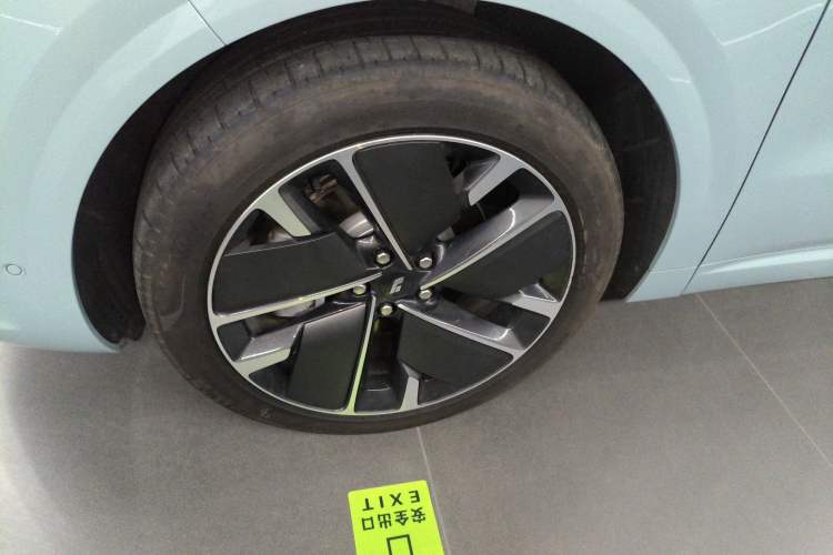 Used Li Auto L6 2025 Max Smart Refresh Edition