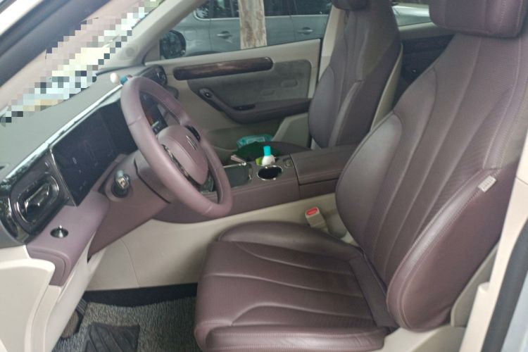 Used Leapmotor C11 2021 Luxury Edition