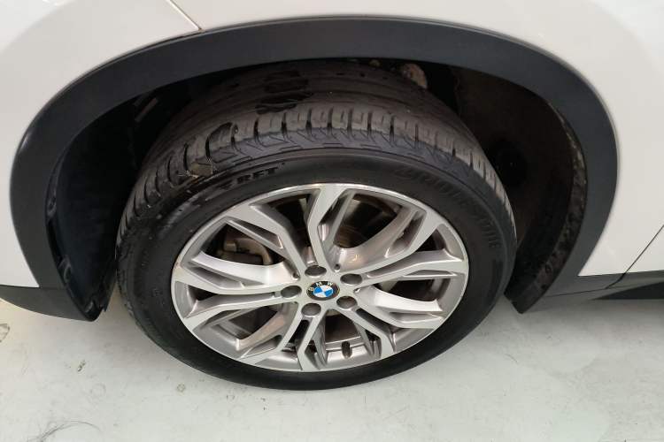 Used BMW X1 2019 sDrive20Li Leading Model