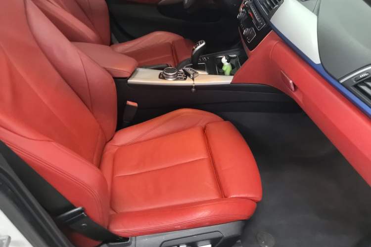 Used BMW 4 Series 2019 425i Gran Coupe M Sport Night Edition