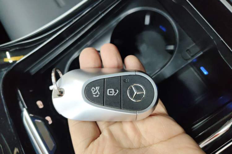 Used Mercedes-Benz C-Class 2023 Restyled C 260 L Sport Edition