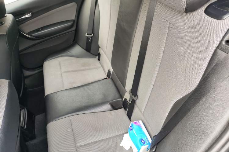 Used BMW 1 Series 2013 Revised 116i Leading Edition
