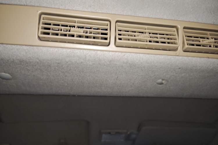 Used CHANGAN KAICHENG Ounuo S 2012 1.3L Elite Version Headliner