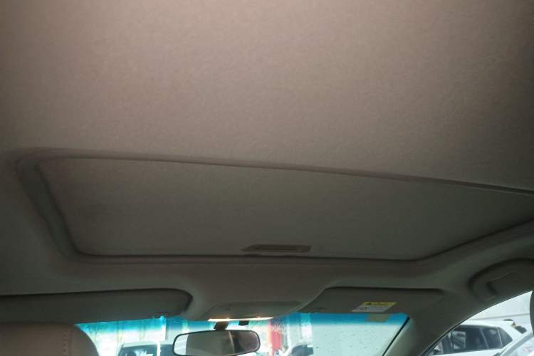 Used Buick GT 2017 15N Automatic Elite Version