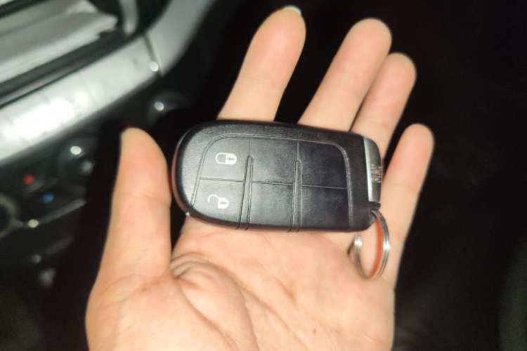 Used Fiat Freemont 2012 2.4L Comfort Edition
