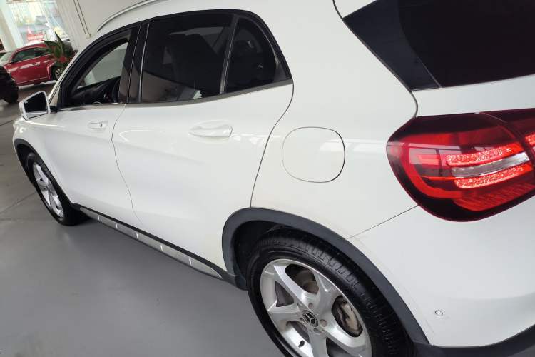 Used Mercedes-Benz GLA 2019 GLA 200 Dynamic Edition