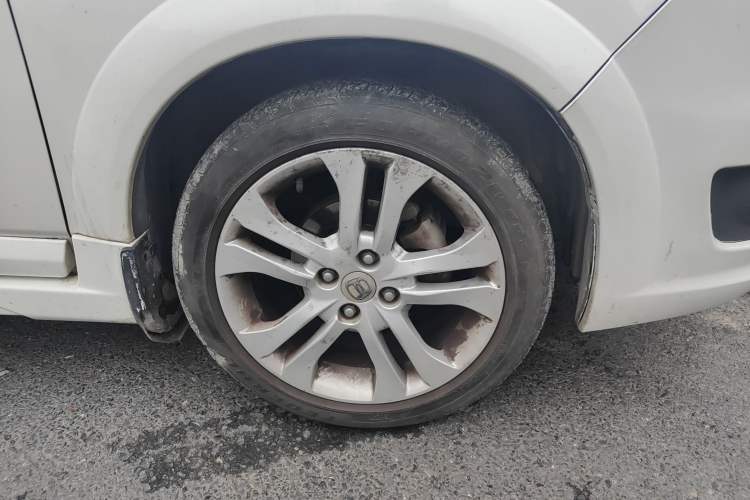 Used Suzuki Liana A6 2014 Sedan 1.4L Manual Enjoyment Model
