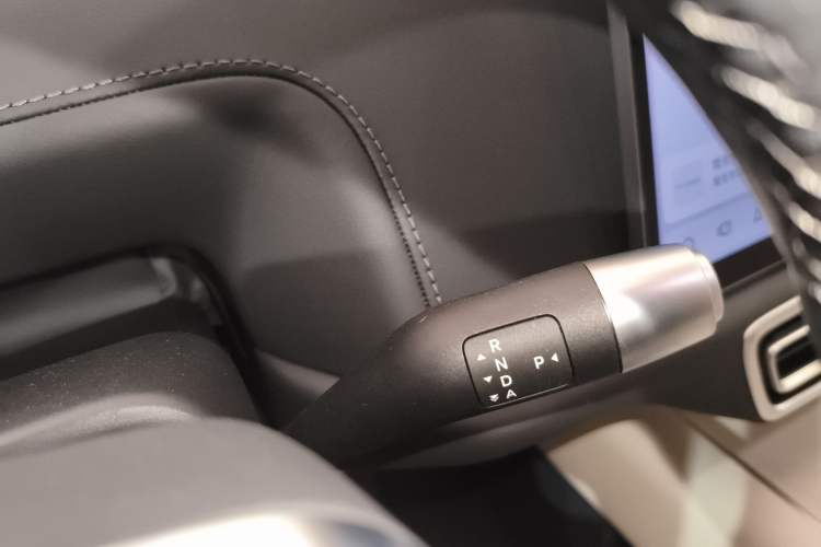 Used Li Auto L7 2025 Ultra Smart Refreshed Edition
