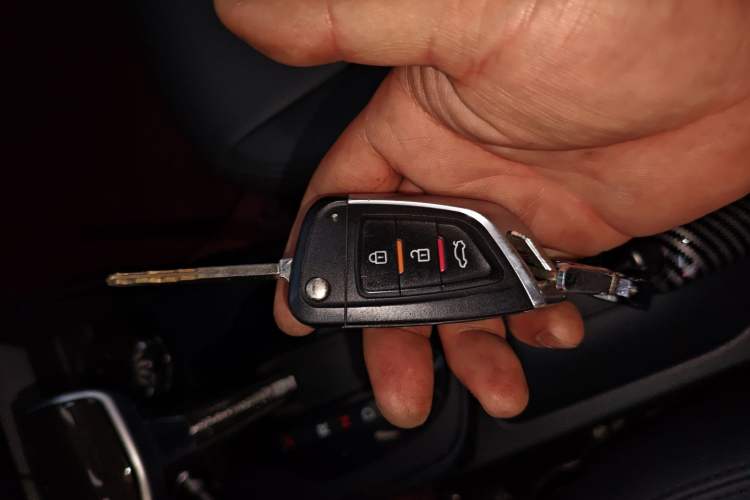 Used Honda City 2019 1.5L CVT Comfort Version